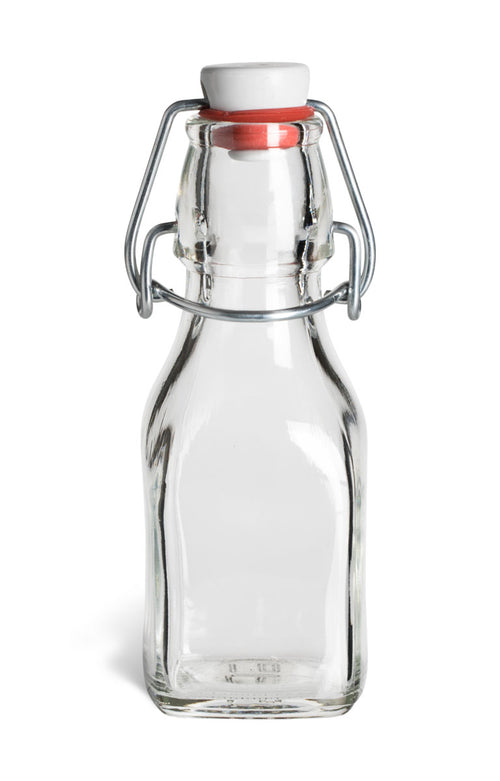 Syrop de safran (300ml)